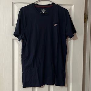 Hollister t-shirt